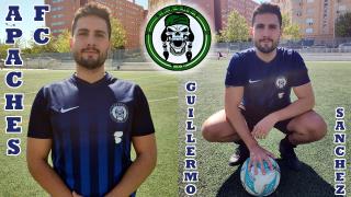 ENTREVISTA A JUGADOR EN COPA. CARABANCHEL DOMINGO TARDE.